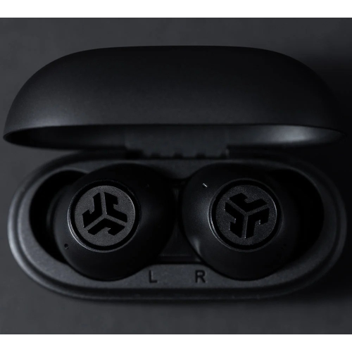 JLab JLAB Go Pop Anc Wireless Earbuds 2