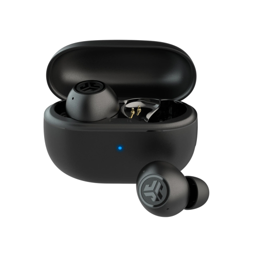 JLab JLAB Go Pop Anc Wireless Earbuds