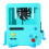 Charging Stand with Cooling Fan for   OLED, Portable Dock, Cute  Case Decor Gift 1