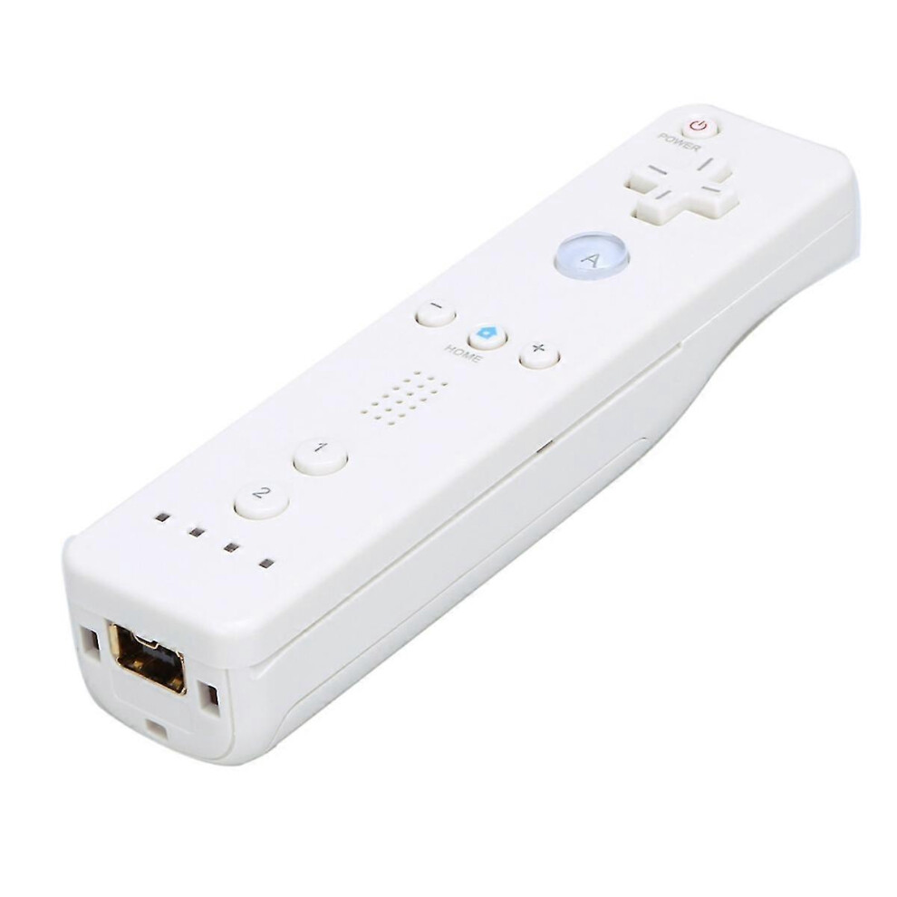 Remote Controller Motion Video Game Remote Control For Wii / Wii U Edition0722 6900003526986