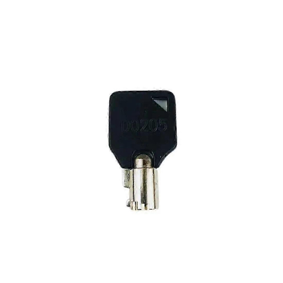 Kone Monospace Elevator Key Dirak D0205 Szrh A-S519 6900003536244