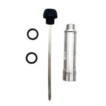 Tubo di Prolunga per Asta di Livello 'Olio UTV per Hisun 500 700 UTV  Bennche Massimo Parts 15651-007G-0000 P309001006300000