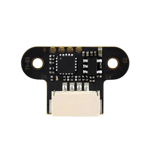 TOF Laser Range Sensor Module   Module 0.02M-7.8M Distance Measurement UART I2C I/O Interface