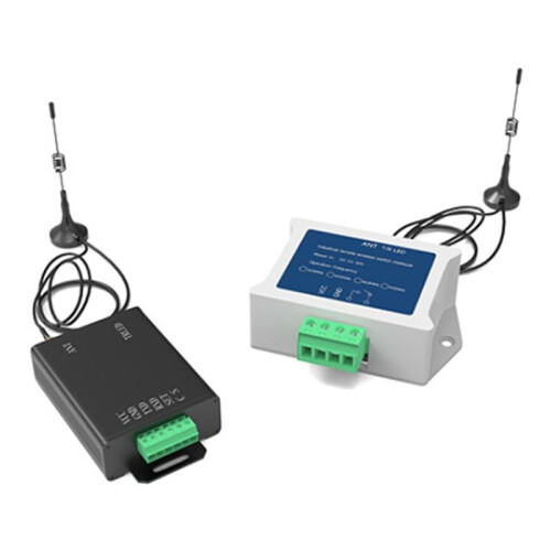 MESH Networking UART Interface 2W Long Distance Single-Channel  Control Wireless Module SK200PRO-U-TX-2W