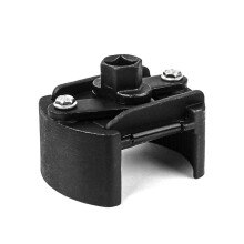 Llave para Filtro de Máquina de Dos Garras de 1/2 Pulgada, Llave para Filtro en Forma de U Alemana, Llave para Filtro de Aceite, Herramientas para