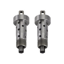 2 Pezzi per - W204 C207 W212 C200 2710500578 Valvola di Controllo del Regolatore 'Albero A Camme 'Auto 2710500478