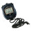 Accurate Sports Chronometers 10 Memory Storage Double Display 1