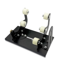 Glass Sculptures Cutter Machine Glass Bottle Cutter Tool Glass Cutting Bottles Holder Multi-Purpose Glass Cutter