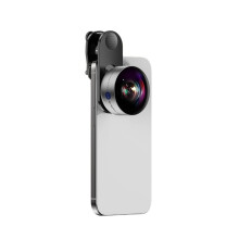 32x 5K HD Super Macro-Lens met Opzetstuk voor , voor en voor Android. Maak Verbluffende Close-Ups, een Professionele Keuze voor