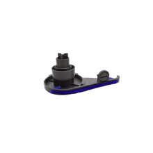 Ersatz-Seitenabdeckung für Dyson Soft Roller