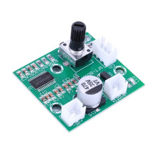 60W High Power Mono Amplifier Audio Board Class D HIFI Digital  Power Amplifier Module Amplifier Audio Module