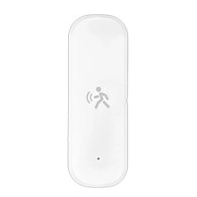 Zigbee 24G MmWave Bewegingssensor Persoonsdetectie Sensor Ondersteunt Zigbee2MQTT