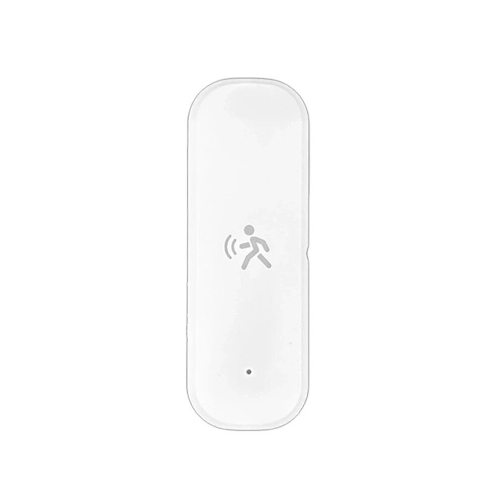 Zigbee 24G Mmwave Motion Sensor Human Detector Sensor Support Zigbee2mqtt 4712805745241