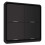 4 Gang para Tuya ZigBee Wireless 12 Scene , Push Button Controller Battery Powered CenáRio, Preto 1