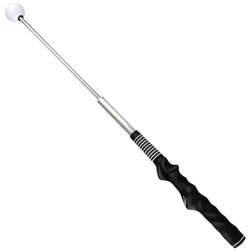 Swing Trainer Aid -  Swing Training Aid for Flexibility, Tempo, and Strength  Warm- Stick