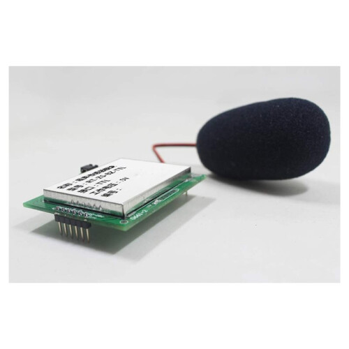30db-120db Decibelmeter Detectie Geluidsgenerator Module Geluidssensor Tester TTL Geluidssensor TTL 12V 1