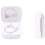 Remote Page Turner for  Kobo  E-Reader Clicker TikTok Scrolling Remote Camera Shutter Release 1