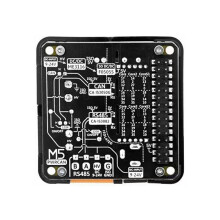 For M5Stack PWRCAN 13.2 Module Isolated Dual-Channel CAN & Single-Channel RS485 Interface for Enhanced Communication