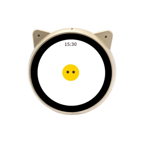 Echoear KI-Sprachchat-Roboter ESP32-S3 Entwicklungsboard Situationsdialog/Frühes Lernen C