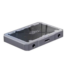 Mobile Phone Live Broadcast Sound Card Converter, Live Broadcast Stereo Noise-Free Adapter Cable