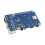 Waveshare ESP32-P4 Multimedia Development Board with Onboard ESP32-P4 MCU and ESP32-C6 Supporting Wi-Fi 6/ W/Speaker 7