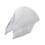 Motorcycle Windscreen Windshield Wind Shield Protector for   500  500 SE 2024 2025 Smoke Gray 1