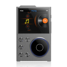 MP3 Player 16GB+8GB HiFi Portable Music Player, Memória Integrada, Ideal para Entusiastas Do Walkman