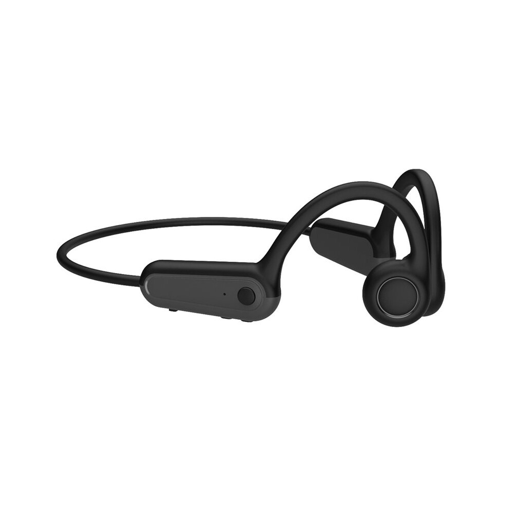 Bone Conduction Sports Headphones: Wireless -Open-Ear Headset With Microphone,Waterproof, For Outdoor Use 4711598332720
