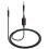 Replacement Audio Cable Headphone Cable for Astro A10/A40/A40TR Headsets 6.5 Feet Work with 3.5mm Jack. 1