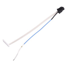For QIDI 3D Printer Accessory Ceramic Heating Plate [Applicable to  4]