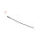 2pcs Tool  Accessories Eddy Current Coil Sensor for  for  3D Printer A1/A1 1