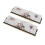32GB DDR5 Desktop RAM 6400MHz CL32 21