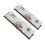32GB DDR5 Desktop RAM 6400MHz CL32 19