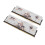 32GB DDR5 Desktop RAM 6400MHz CL32 15