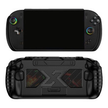 Custodia Protettiva In TPU per OneXPlayer APEX, Resistente A Cadute e Graffi, per Console Portatili da Gioco.