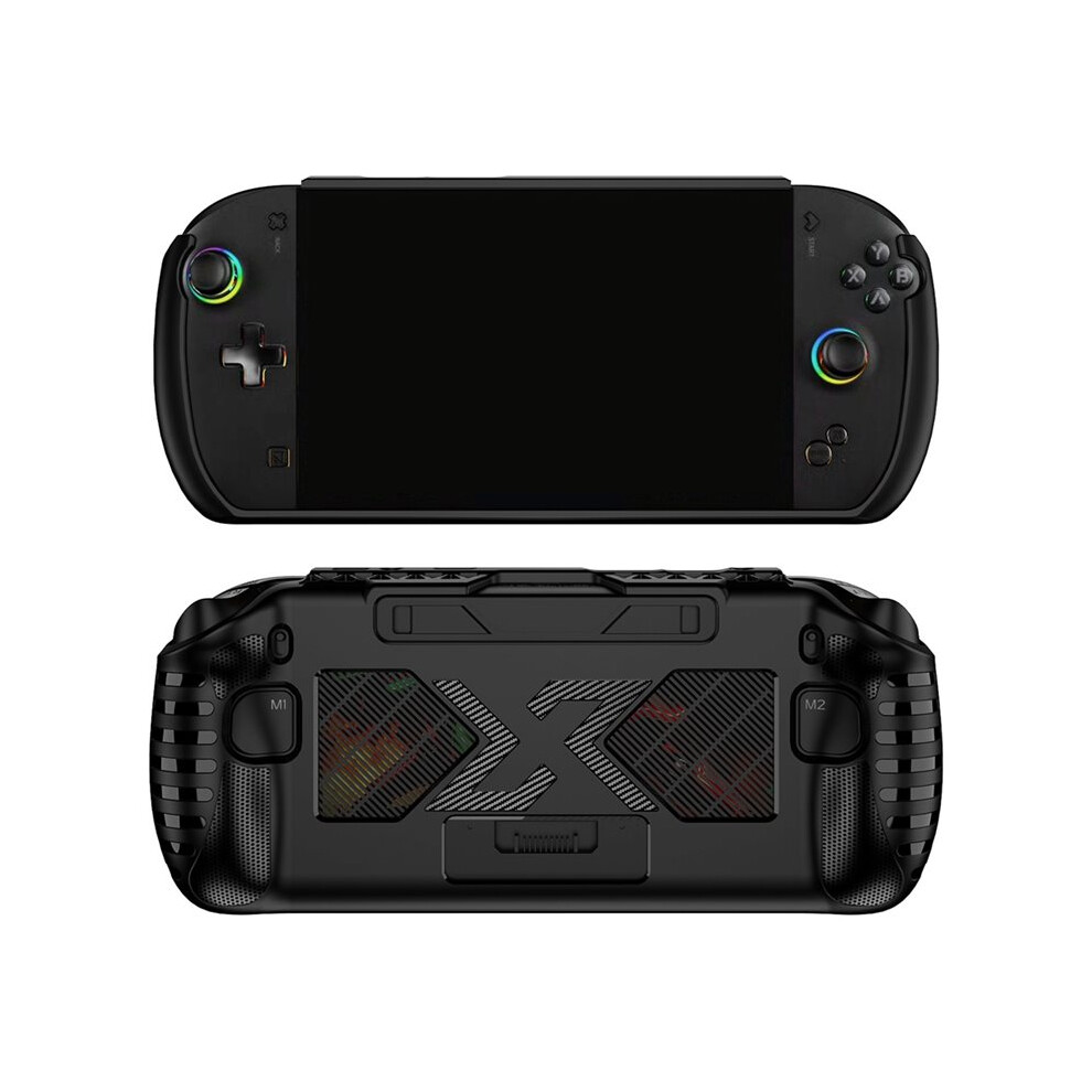For Onexplayer Apex Tpu Protective Case Drop And Scratch Resistant Game Handheld Protective Case 4713301927582
