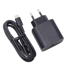 For   2 60W Power Adapter Charger 60W Fast Charging for  2 Gaming Handheld Power Adapter EU