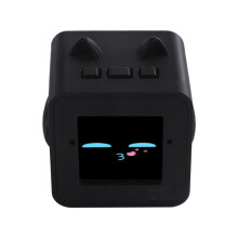 XiaoZhi AI Robot Intelligent Voice Chatbot, AI Emotional Interaction, Learning Gift,AI Companion Robot