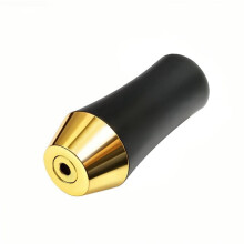 Adattatore Bilanciato XLR Maschio A 4 Pin Placcato Oro A Jack Femmina da 3,5 mm per Cuffie Hi-Fi.