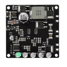 MPPT Solar Charge Controller 3S Lithium Battery Protection Module with Overcharge Prevention for Solar Panel 60W 80W 60W