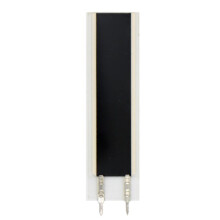 50g-5kg Flexible Resistive Thin-Film Pressure Sensor for Resistant to Bending Extremely Fast Response and Good Stability
