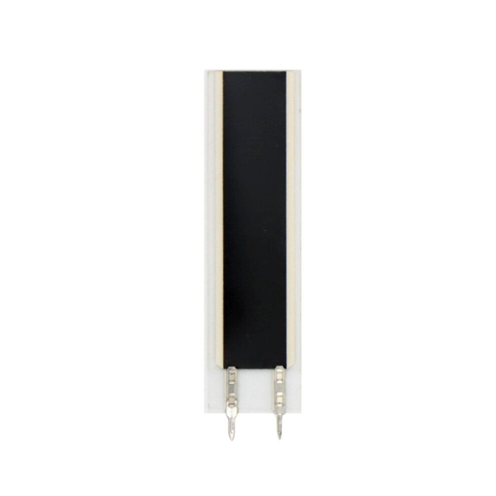 50G-5Kg Flexible Resistive Thin-Film Pressure Sensor For Resistant To Bending Extremely Fast Response And Good Stability 6033536027580