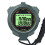 30h Chronometer Handheld Pocket Stopwatch Professional Digital Sport Stopwatch LCD Timer Stop Watch Timer Tools 1