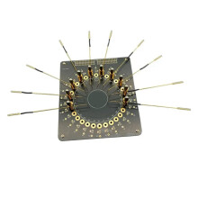 Probe Data Recovery Memory Card PC3000FE Chip Solid State Hard Disk Electronic Test Tool Timing