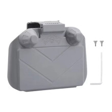 Solskydd för   4 Pro/ 4 Pro/Air 3S Fjärrkontroll Solskydd Skärmskydd Skal Drönartillbehör