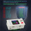 SK60S CNC Finished Adjustable  Regulated Power Supply Constant Voltage Constant Current 5A 60W Step-Down Module 4