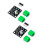 DRV8871  6.5-45V H-Bridge Motor Driver Module PWM Control for  3.6A Max 1