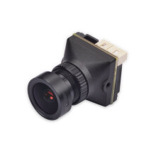 FPV 1500tvl Kamera FPV Noktowizor 16:9/4:3 NTSC/PAL FOV125 Kamera Nocna Ze Światłem Czarnym do Dronów FPV