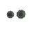 Manopola per Volume e Canale per Walkie Talkie  BD505 BD502 BD506 BD508 1