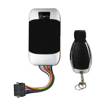 Auto-GPS-Tracker, Fahrzeug-Tracker, GSM-GPS-Locator TK303G, Wasserdicht, Fernbedienung, Motorabschaltung, Geofencing